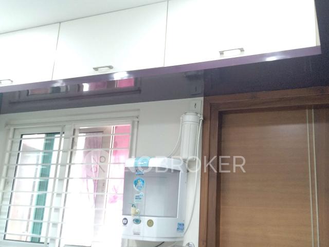 3 BHK Flat In Sri Fortune Habitat For Sale In Banjara Hills