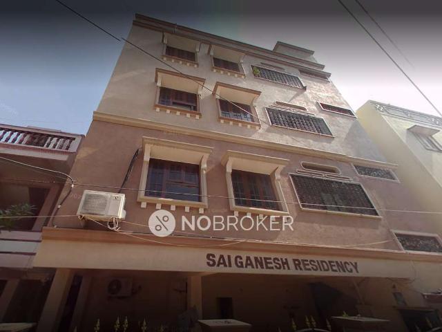 3 BHK Flat In Sri Ganesh Residency for Rent In Kukatpally