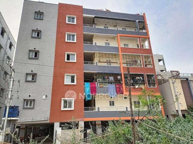 3 BHK Flat In Sri Ganga Towers for Rent In Bachupally