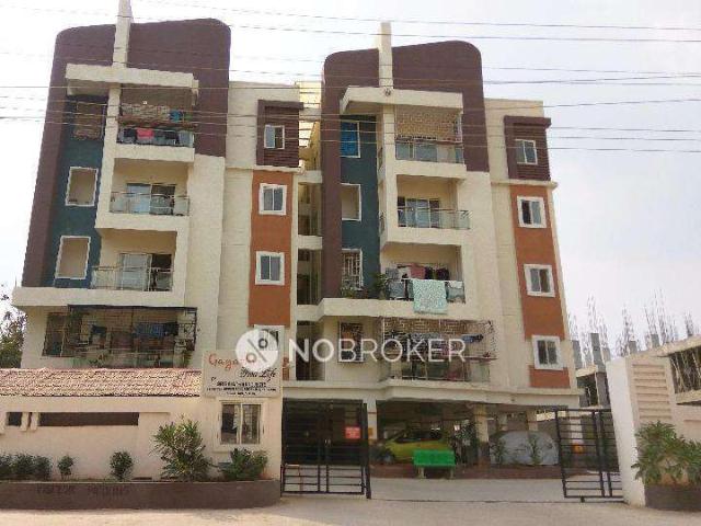 3 BHK Flat In Sri Gayathri Good Life For Sale In Seegehalli