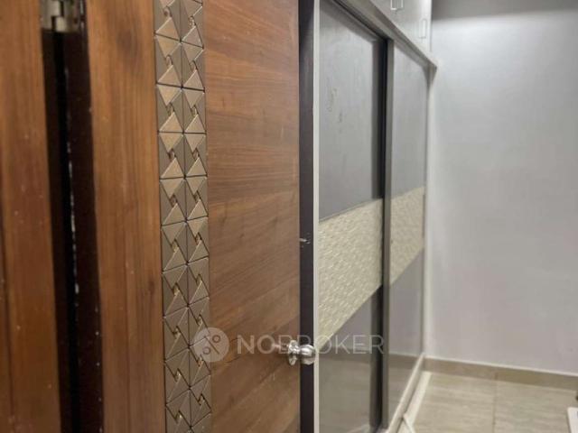 3 BHK Flat In Sri Gayatri Residency, Gayatri Nagar for Rent In New Allapur