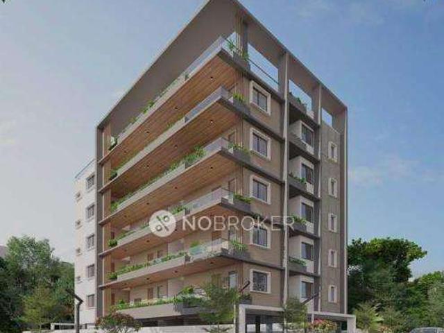 3 BHK Flat In Sri Gayatri Vindhya For Sale In Shaikpet