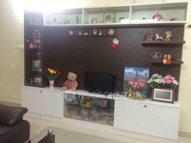 3 BHK Flat In Sri Gm Reddys Royale for Rent In Gm Reddy? S Royale Apartments