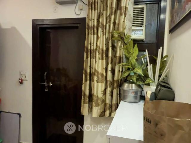 3 BHK Flat In Sri Hari Apartment For Sale In Matiala Road