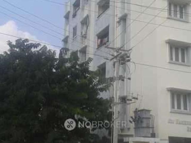 3 BHK Flat In Sri Hari Krishna Residency for Rent In Gachibowli