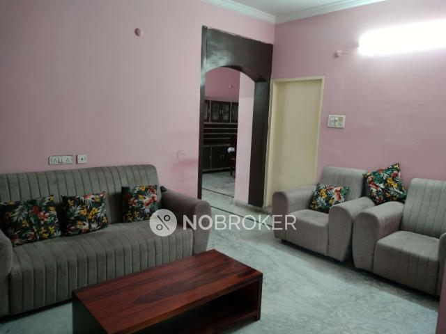 3 BHK Flat In Sri Harsha Residency For Sale In Habsiguda
