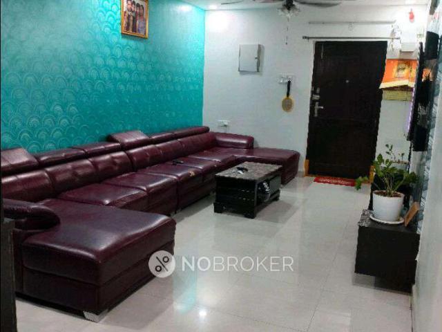 3 BHK Flat In Sri Hemadurga Sivahills for Rent In Manikonda Jagir