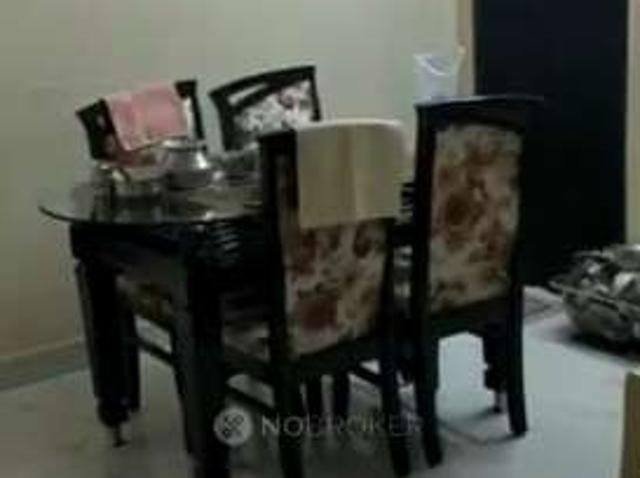 3 BHK Flat In Sri Jaya Elegance For Sale In Nizampet