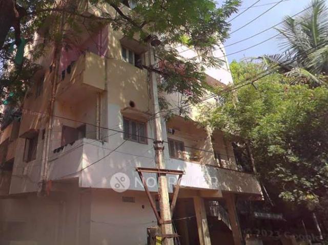 3 BHK Flat In Sri Kamalapriya Nilayam For Sale In Malkajgiri