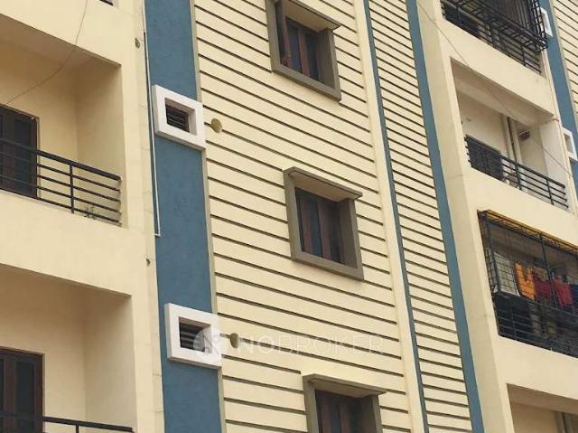 3 BHK Flat In Sri Kireet Residency for Rent In Gachibowli