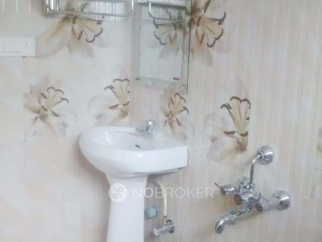 3 BHK Flat In Sri Krishna Nidhi for Rent In Jayanagar