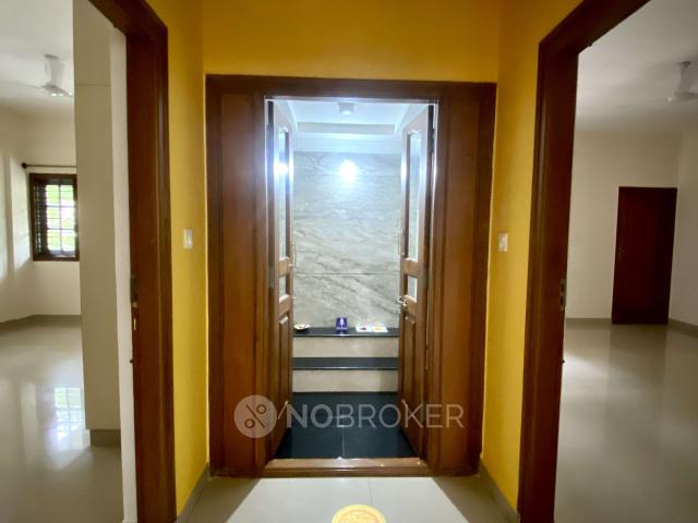 3 BHK Flat In Sri Krishna Nidhi, Jayanagar for Rent In Jaya
