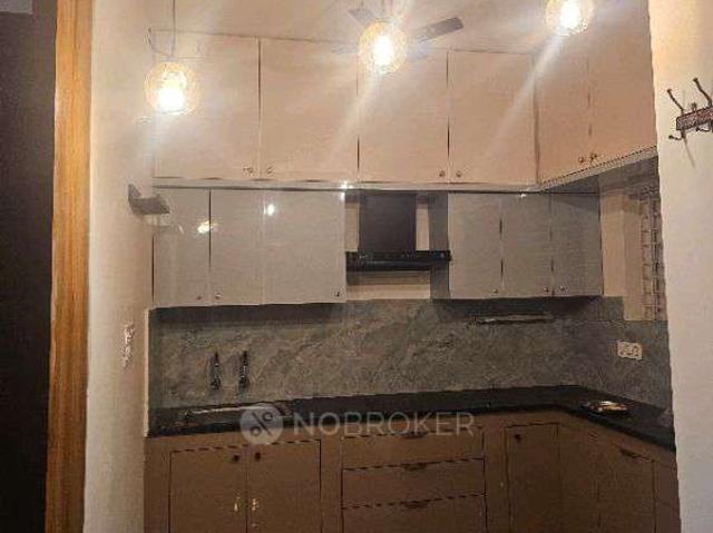 3 BHK Flat In Sri Krishna Nilayam for Rent In Gopanpalle