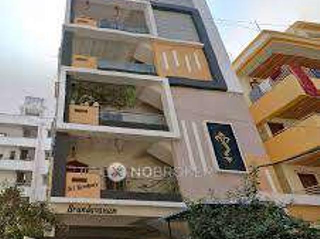 3 BHK Flat In Sri Krishna Brudavanam, sai Nager Colony Miyapur for Rent In Miyapur