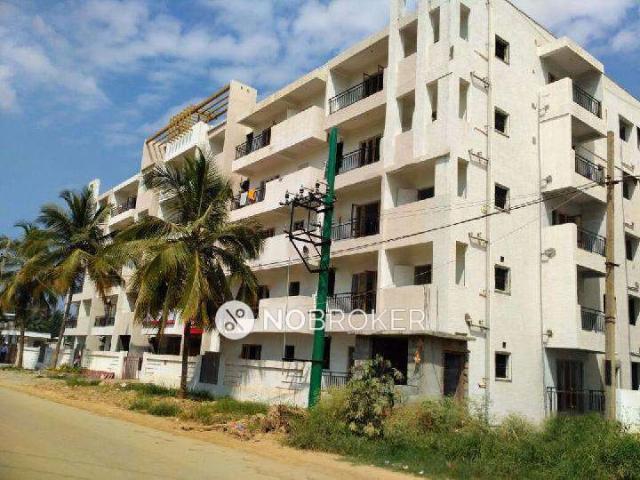3 BHK Flat In Sri Krishna Excel Stone Builders & Developers For Sale In Varthur Hobli
