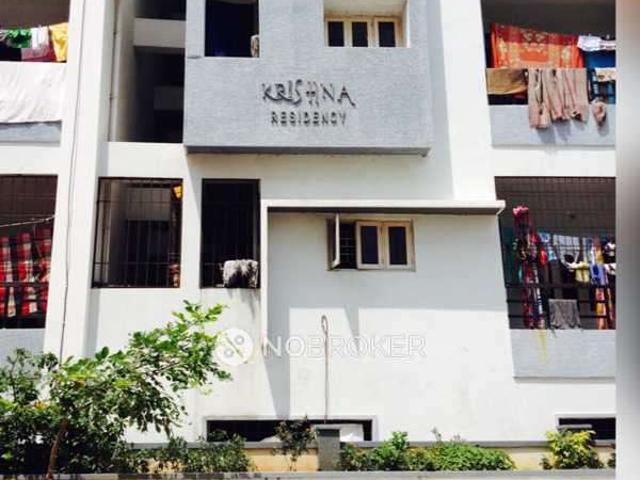 3 BHK Flat In Sri Krishna For Sale In Bachupally