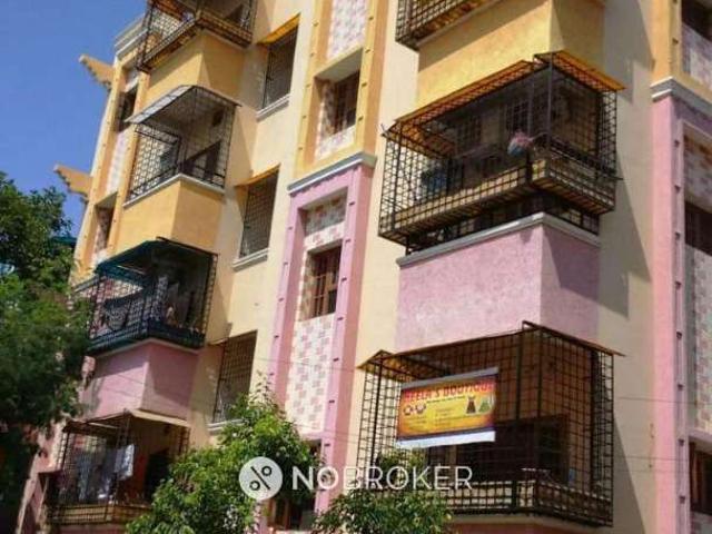 3 BHK Flat In Sri Krishna Residency For Sale In Habsiguda