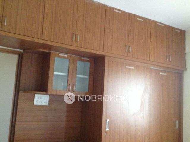 3 BHK Flat In Sri Krishna Residency For Sale In Jp Nagar