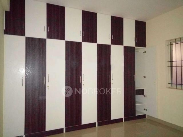 3 BHK Flat In Sri Krishna Residency For Sale In Jp Nagar