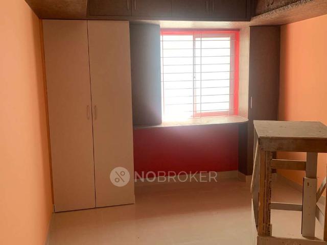 3 BHK Flat In Sri Krishna Residency for Rent In J. P. Nagar