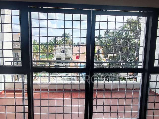 3 BHK Flat In Sri Krishna Serenity for Lease In Kengeri Sat