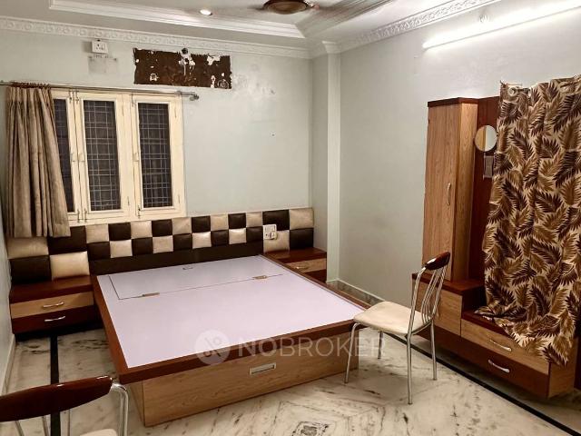 3 BHK Flat In Sri Krishnas Laxmi Nivas For Sale In Malkajgi
