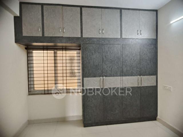 3 BHK Flat In Sri Lakshmi Narayana Residen for Rent In Moosapet