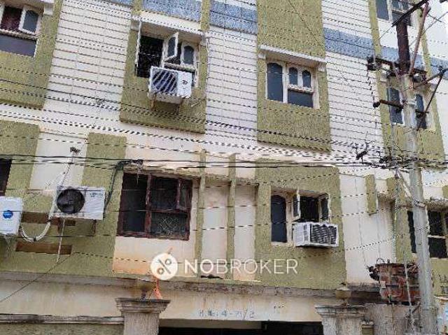 3 BHK Flat In Sri Lakshmi Narashima Apartment For Sale In Medchal