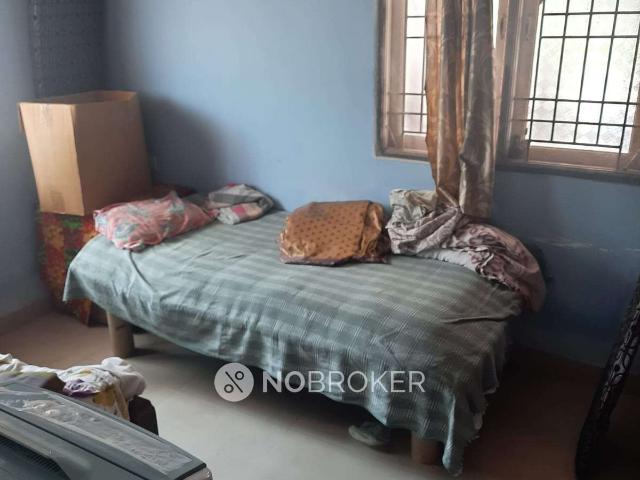 3 BHK Flat In Sri Lakshmi Flats For Sale In Thoraipakkam