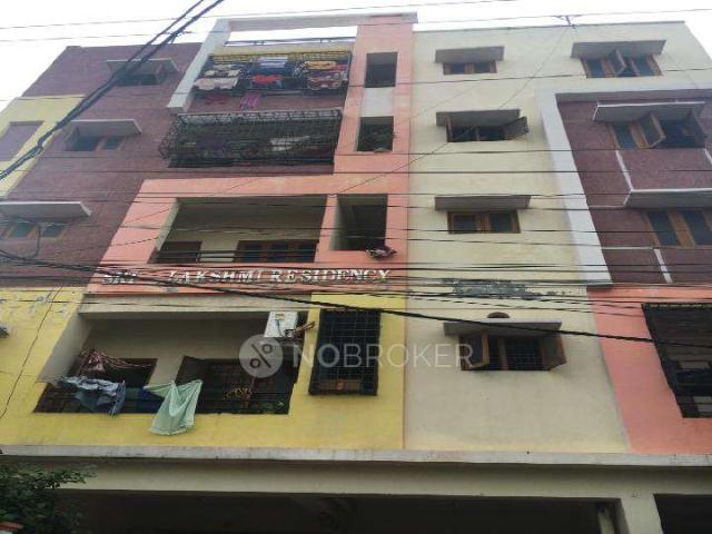 3 BHK Flat In Sri Lakshmi For Sale In Qutubullapur