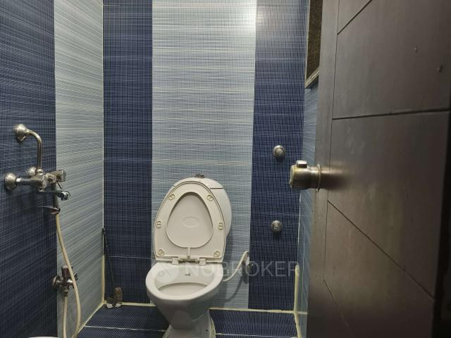 3 BHK Flat In Sri Lakshmi Shubham Arcade Spoorthy, Chanda Na