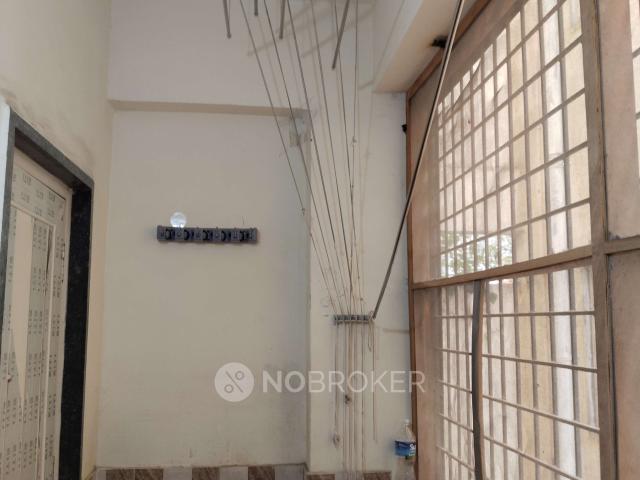 3 BHK Flat In Sri Lakshmi Shubham Arcade Spoorthy, Chanda Nagar for Rent In Chanda Nagar