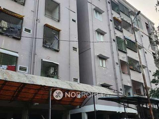 3 BHK Flat In Sri Lakshmis Uma Arcade for Rent In Moula Ali