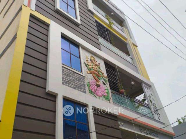 3 BHK Flat In Sri Latha Nilyam for Rent In Tarnaka