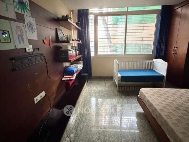 3 BHK Flat In Sri Lavanya Serenity for Rent In Hsr Layout