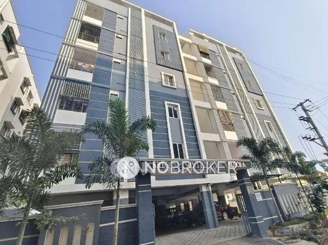 3 BHK Flat In Sri Laxmi Heights For Sale In 30 2658, Road No 7, Deen Dayal Nagar, Dr. A. S. Rao Nagar, Hyderabad, Secunderabad, Telangana 500056, India