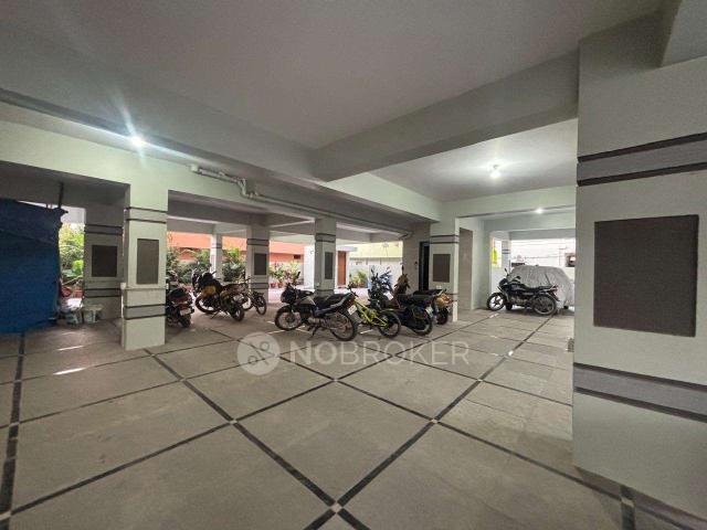 3 BHK Flat In Sri Laxmi Heights For Sale In Old Safilguda