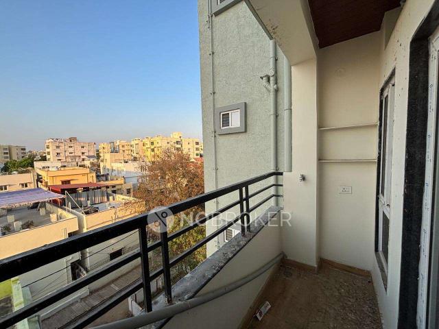 3 BHK Flat In Sri Laxmi Heights For Sale In 30 2658, Road No 7, Deen Dayal Nagar, Dr. A. S. Rao Nagar, Hyderabad, Secunderabad, Telangana 500056, India
