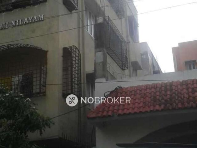 3 BHK Flat In Sri Laxmi Nilayam for Rent In Jubilee Hills