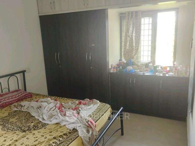 3 BHK Flat In Sri Laxmi Residency for Rent In Fairfields Co
