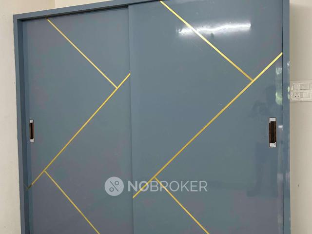 3 BHK Flat In Sri Manikanta Heights For Sale In Sainikpuri