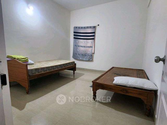 3 BHK Flat In Sri Maruthi Nivas for Rent In Road No. 9, Alind Colony Main Rd, Sri Maruthi Nagar Colony, Serilingampalle m, Telangana 500084, India