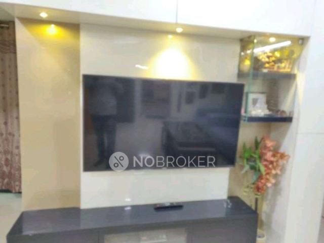 3 BHK Flat In Sri Maruthi Nivas for Rent In Serilingampally
