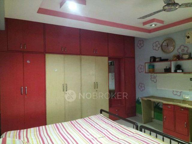 3 BHK Flat In Sri Maruthi Nivas For Sale In Serilingampalle m
