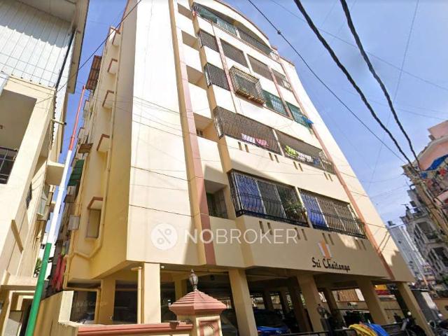 3 BHK Flat In Sri Nidhi Asritha For Sale In Jakkuru