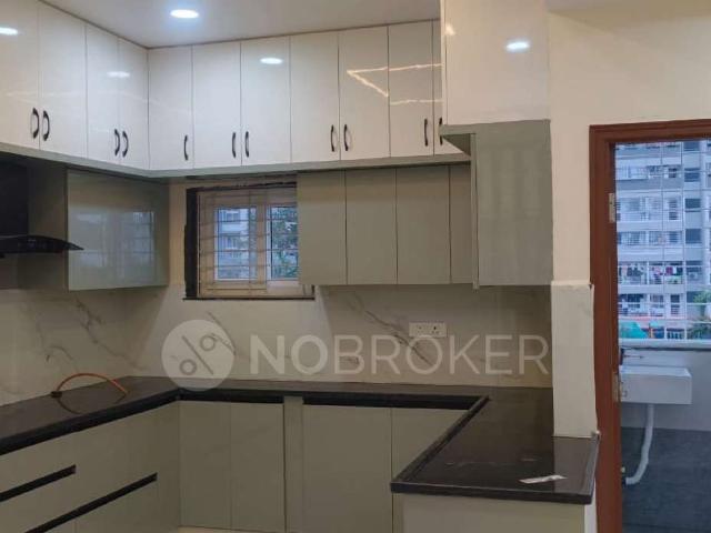 3 BHK Flat In Sri Nilayam for Rent In Miyapur