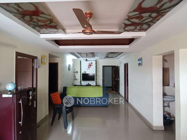 3 BHK Flat In Sri Nivas Heights For Sale In Uppal