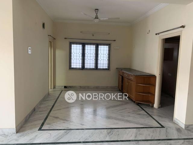 3 BHK Flat In Sri Priya Residency for Rent In Madhapur