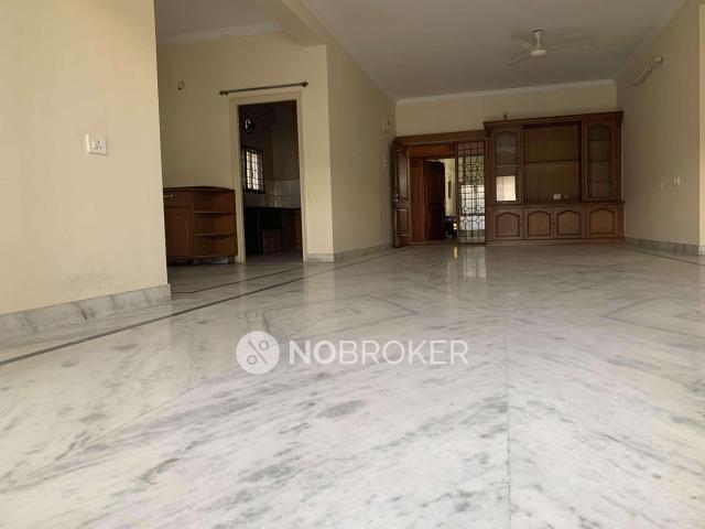 3 BHK Flat In Sri Priya Residency For Sale In Madhapur