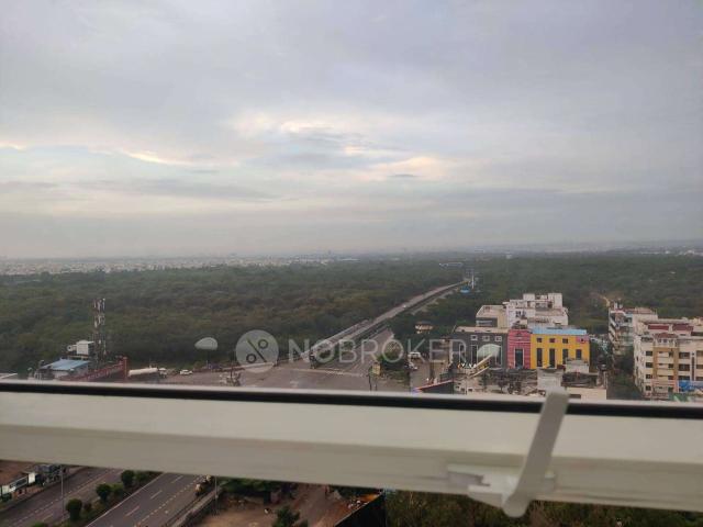 3 BHK Flat In Sri Ram Garden By Jains for Rent In Jeedimetl